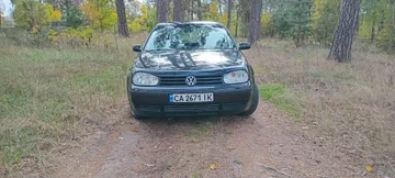 Volkswagen Golf 1999