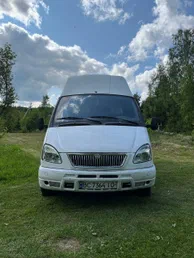 ГАЗ ГАЗель (3302) 2004