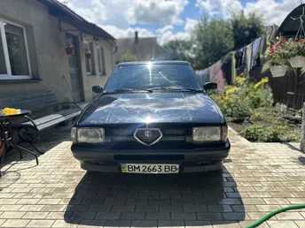 Alfa Romeo 33 1988