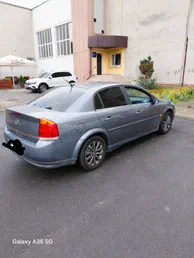 Opel Vectra 2002