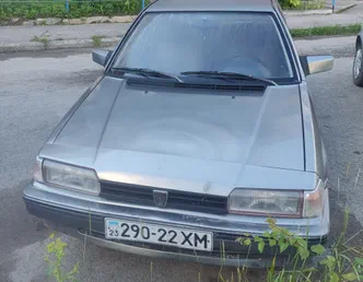Rover 200 1989
