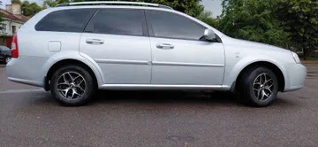 Chevrolet Nubira 2005