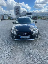 Volvo XC70 2014