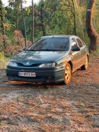 Renault Laguna 1996