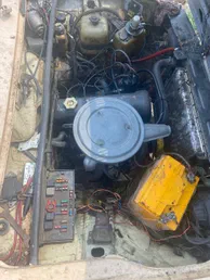 Lada (ВАЗ) 2105 1987
