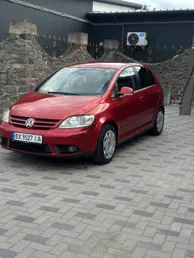 Volkswagen Golf 2007