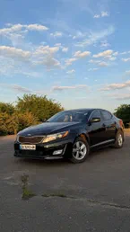 Kia Optima 2014