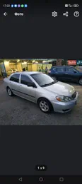 Toyota Corolla 2003