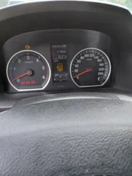 Honda CR-V 2007