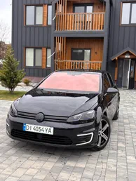 Volkswagen Golf 2020