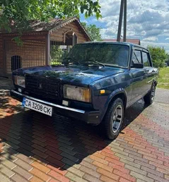 Lada (ВАЗ) 2107 2004
