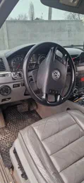 Volkswagen Touareg 2003