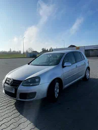 Volkswagen Golf 2008