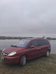 Citroen C8 2007