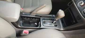 Toyota Camry 2005