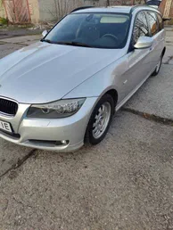 BMW 3 серии 2010