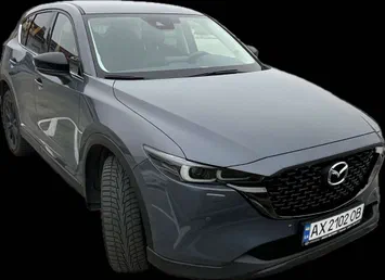 Mazda CX-5 2023