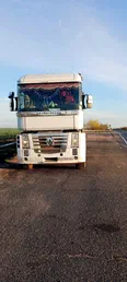 Renault Magnum 2005