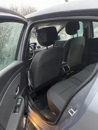 Renault Megane 2009