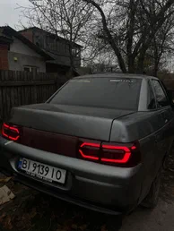 Lada (ВАЗ) 2110 2005