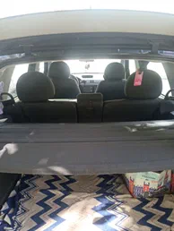 Opel Meriva 2009