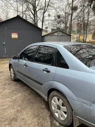 Ford Focus 2004