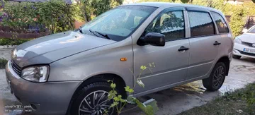 Lada (ВАЗ) Kalina 2011