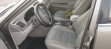 Toyota Camry 2005
