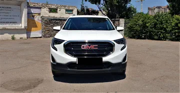 GMC Terrain 2019