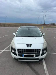 Peugeot 3008 2012