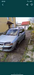 Mitsubishi Space Star 2002