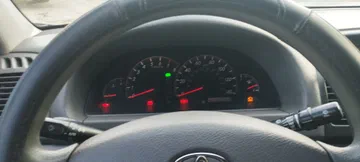 Toyota Camry 2005