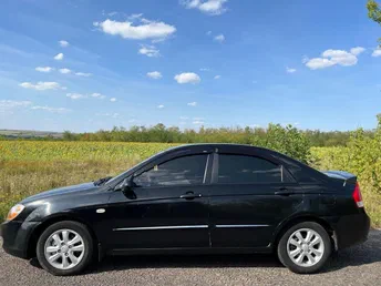 Kia Cerato 2007