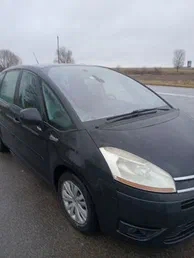 Citroen C4 Picasso 2009