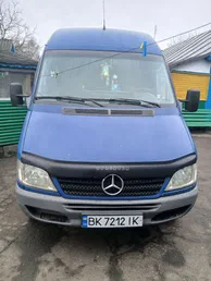 Mercedes-Benz Vito 2001