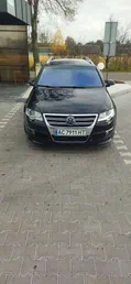 Volkswagen Passat 2009