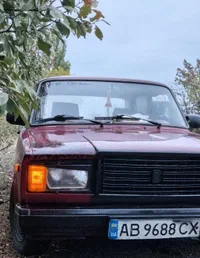 Lada (ВАЗ) 2107 2004