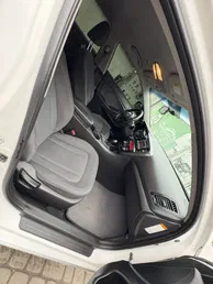 Kia Optima 2012