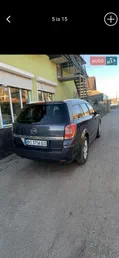 Opel Astra 2009