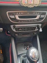 Renault Megane 2012