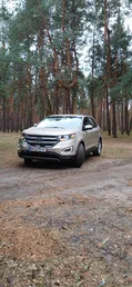 Ford Edge 2018