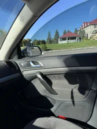 Skoda Octavia 2004
