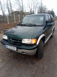 Kia Sportage 1999