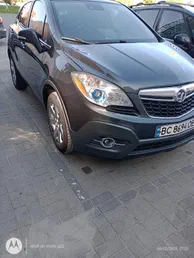 Buick Encore 2016