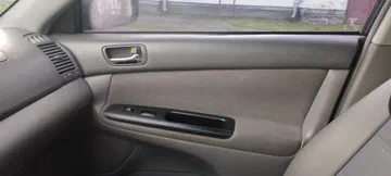 Toyota Camry 2005