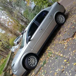 Opel Vectra 2005