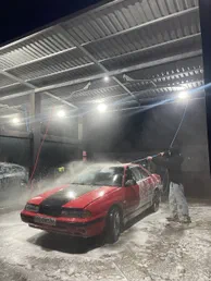 Mazda 626 1989