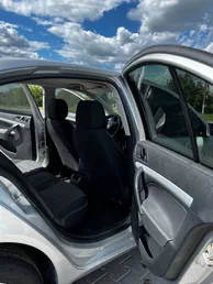 Skoda Octavia 2007