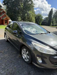 Peugeot 308 2008