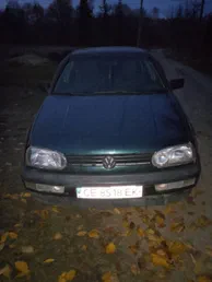 Volkswagen Golf 1995